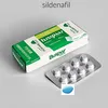 Receta para sildenafil c